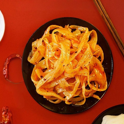 香味氏族宝鸡擀面皮凉皮锁鲜非真空包装宝宝面皮正宗陕西擀面皮 香味氏族宝鸡擀面皮凉皮锁鲜非真空包装宝宝面皮正宗陕西擀面皮