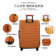 Suitable for Samsonite HG0/KJ1 luggage protective cover 25 inch trolley case cover 28 inch suitcase dust cover