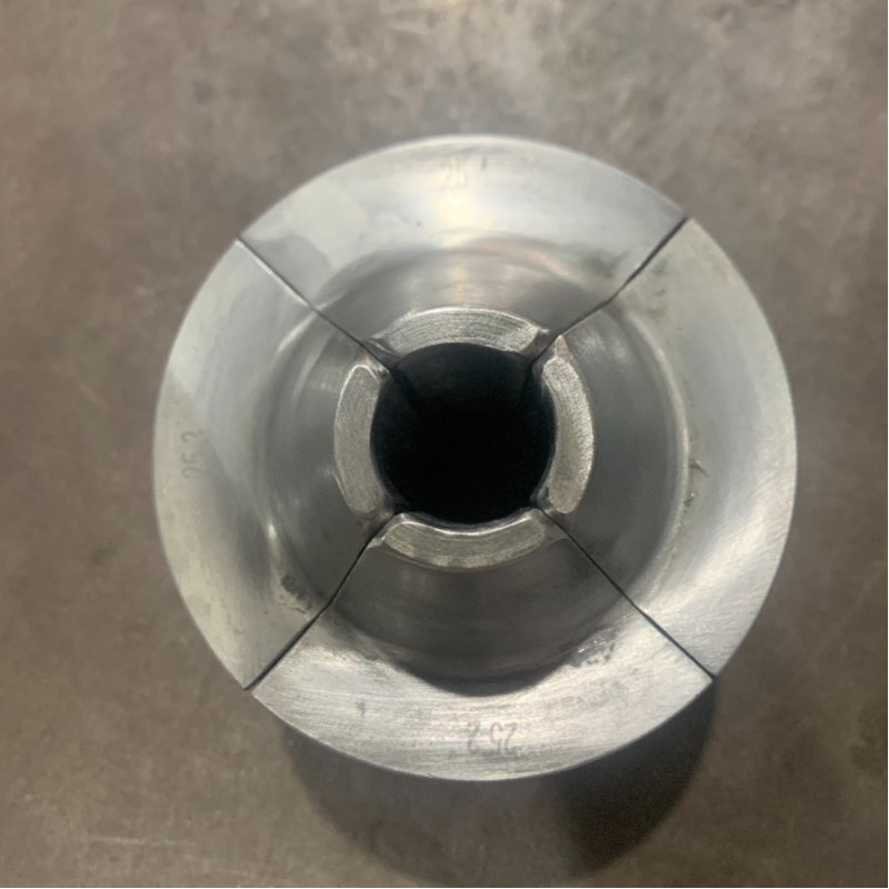 激光切管机90型卡盘卡爪夹具副卡三爪四爪夹头,哪些定制功能更实用?2026年的最佳选择