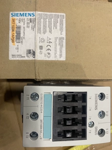 [德国产siemens西门子接触器3RT1034-1AP00 220V 15kw停产库存]