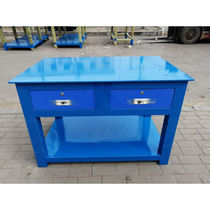 Pliers-work bench Heavy work bench Antistatic Bench Pliers Work Bench Heavy Water Grinding Platform Workshop Die