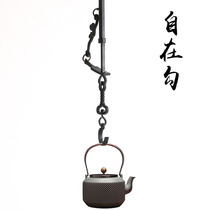 Monkey Handmade Japanese Tea Roll Tea Roll Accessories