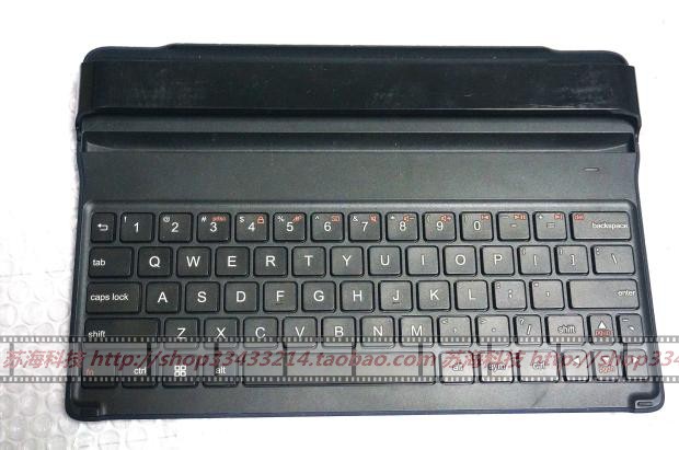 Lenovo TAB gốc A10-70 máy tính bảng Bluetooth không dây thương hiệu bàn phím mới 10 inch bàn phím bao gồm BKC510 - Phụ kiện máy tính bảng ốp lưng máy tính bảng