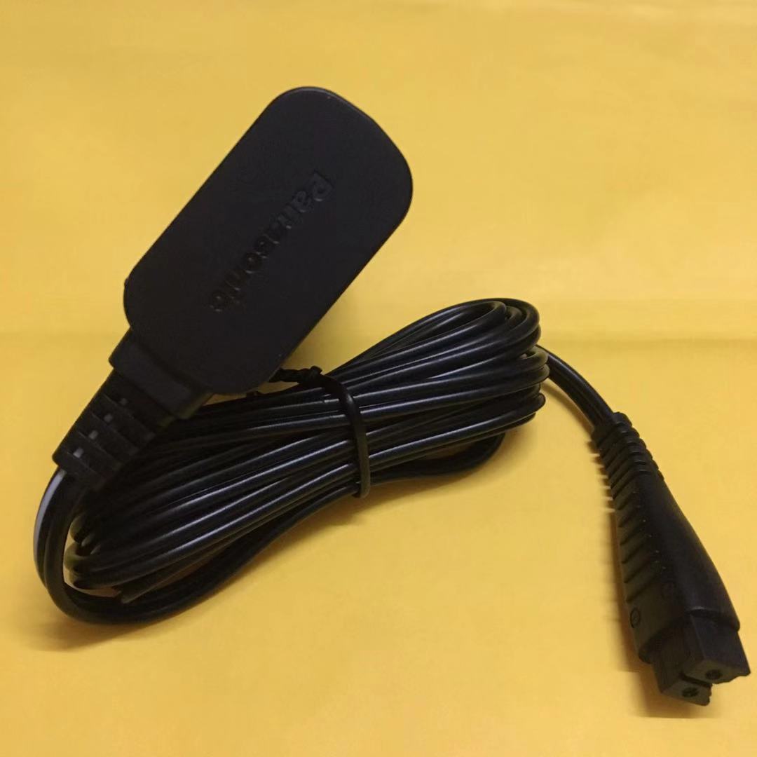 Panasonic鬆下es Cst2r刮鬍刀剃鬍刀原裝充電器rc1 80電源線5 4v Panasonic鬆下es Cst2r刮鬍刀剃鬍刀原裝充電器rc1 80電源線5 4v