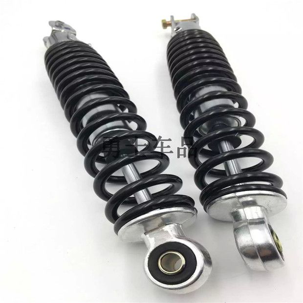 Phụ kiện xe tay ga giảm xóc sau 360cm cộng với giảm xóc vịt dài Land Rover 150 Falcon và 150 khác giảm xóc xe máy loại tốt
