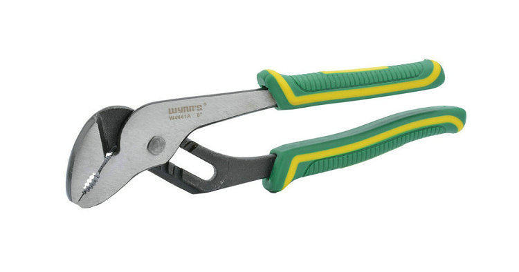 Wynns WillLEGACY quick water pipe pliers Multi-purpose tube pliers Multi-purpose tube pliers Water pump pliers W4441