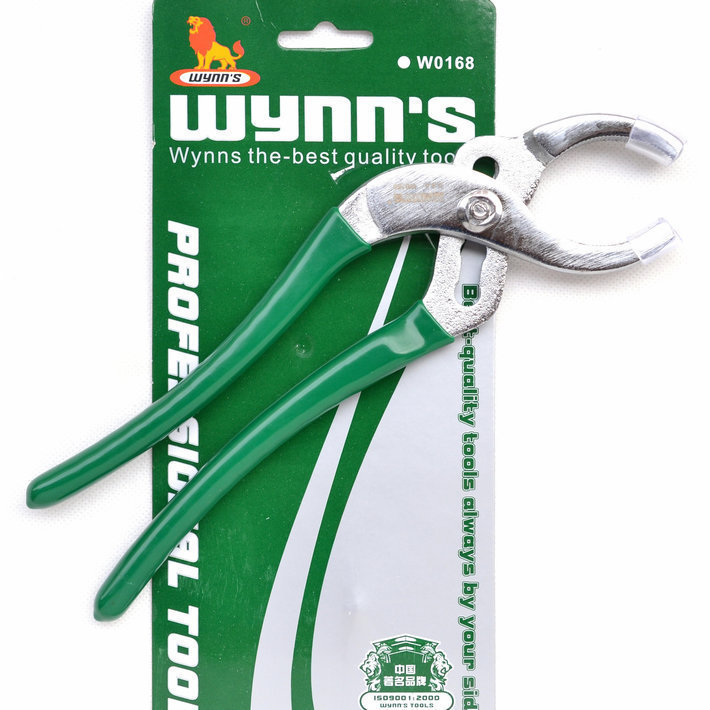 Wynns WilLEGACY 240mm Bathroom Pliers Water Clamp water Pliers Tap Underwater pliers W0168