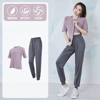 Фиолетовый [короткий рукав] два -купюр TC17900