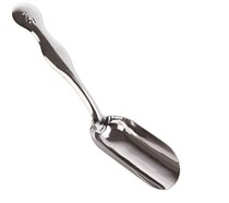 Stainless steel teaspoon tea spoon tea shovel tea spoon tea set accessories tea shovel tea spoon tea spoon small tea spoon