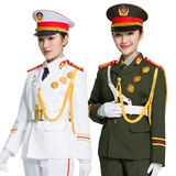 Группа литературно -спектакль флаг продаж Fit Starry Warrior Band Dress Sward Performance Services Drums Clothing