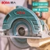 Máy cưa đĩa điện Boda 7 inch 9 inch 10 inch cưa máy cắt gỗ chế biến gỗ đĩa cầm tay máy cưa đĩa lật bảng nhôm-nhựa cưa máy cưa máy khoan betong bosch Máy khoan đa năng