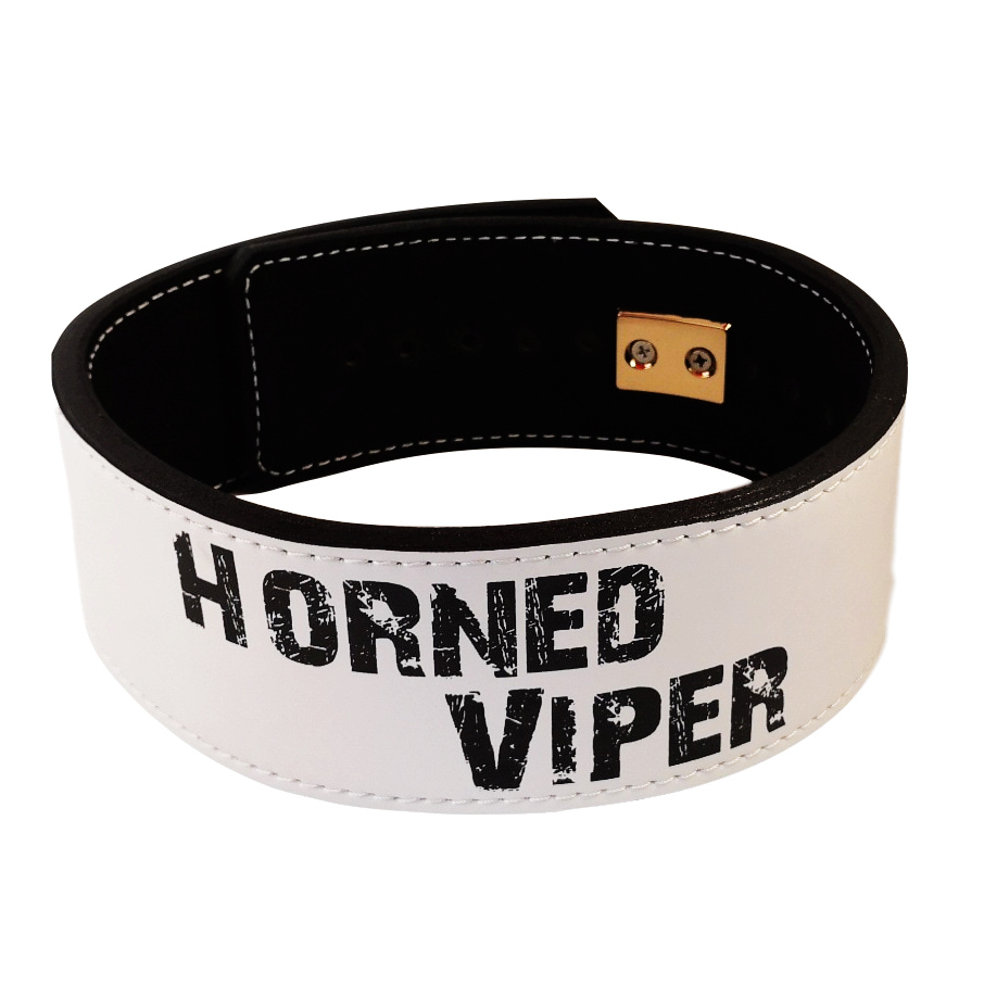 H V Corner fitness belt strength lifting deep squatting waist lever Pure Bull Leather Bodybuilding Hard Pull Training Match