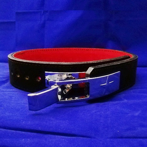 Professional sleeper push belt H V corner Viper power lifting and pushing special convenient sleeper push up bridge fitness protective gear