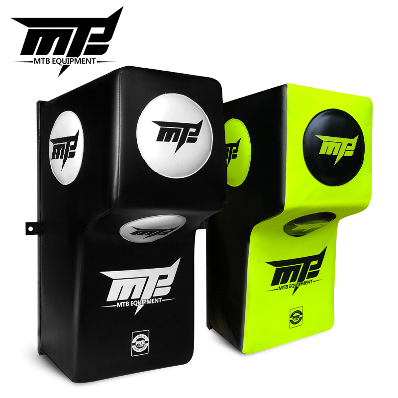 Boxing Wall Target Solid Hook Training Target Taiquan Wall Target Free to blow the target to the wall-type hook and kick the target