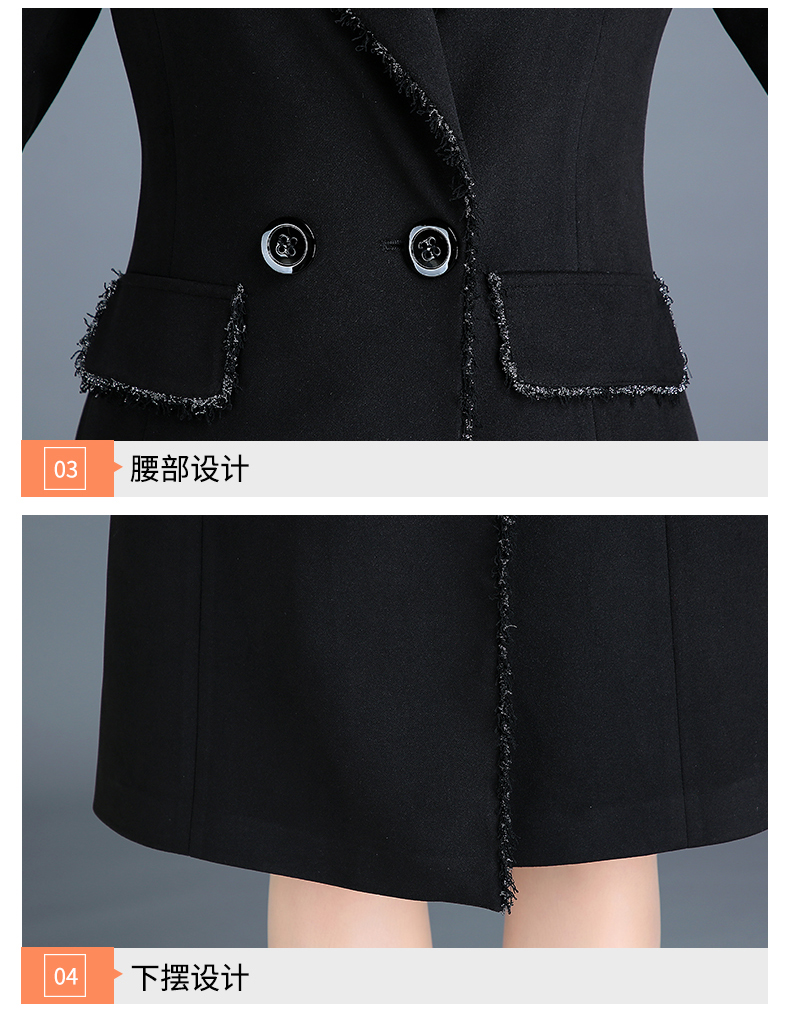 Trench pour femme en Polyester - Ref 3228185 Image 18