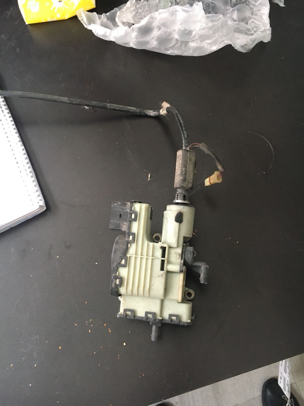 Mercedes W164 166 ML350GL350 GL450GL550 urea pump