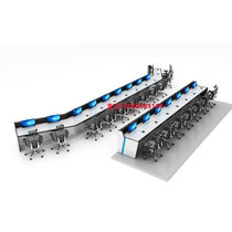 深圳监控控制台飞马铁力山监控调度台指挥大厅照彰豪华操作台厂家