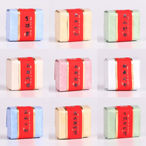 General Purpose 15 gr Tea Bags Small Bubble Bags Rock Tea Bags Aluminum Foil Bag Tofu Block Inner Lining Adhesive Customize