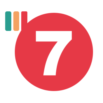 7号调香室的LOGO