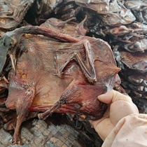 Sauce Plate Duck Semifinished Duck Embryo Commercial Air-dried Duck Bully Duck Throne Brine exclusively