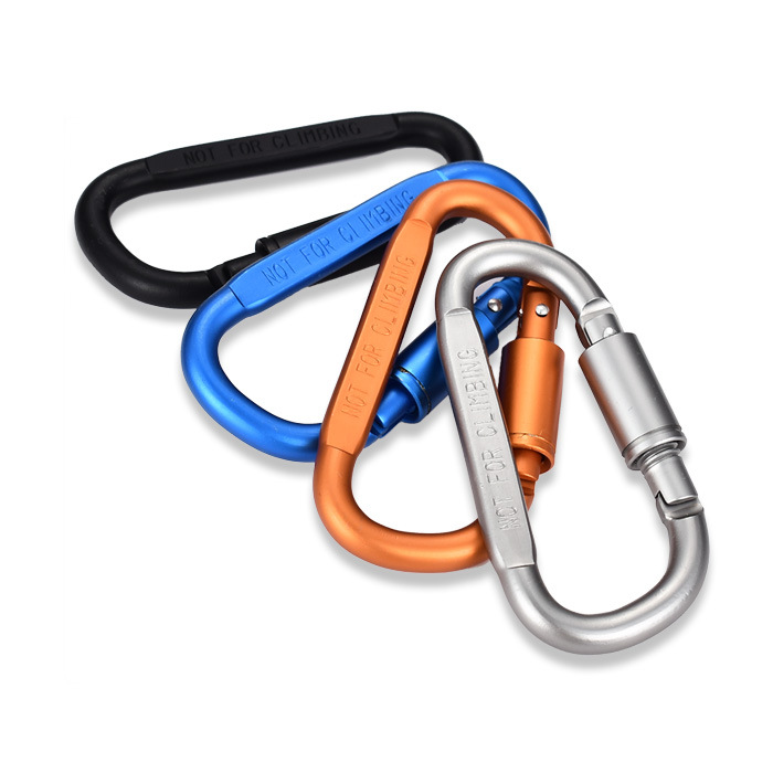 Outdoor 304 stainless steel clamp type lamp hanging multifunction petrol lamp hanger can hang sunscreen New upgrade clip-type lamp hanging