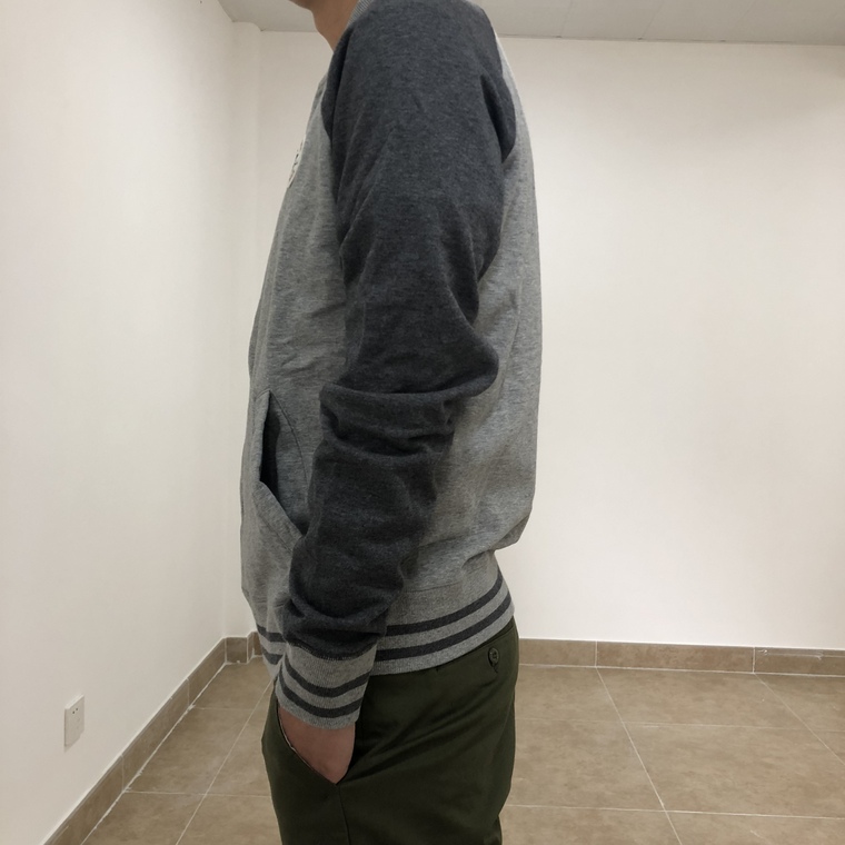 Converse Converse Mùa xuân Thể thao và Giải trí Áo khoác bóng chày Áo khoác 10003122001 035 - Áo khoác thể thao / áo khoác áo khoác nữ thể thao