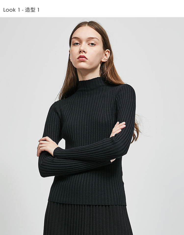 Cardigan WESTLINK   en Adhesif - Ref 3231114 Image 13