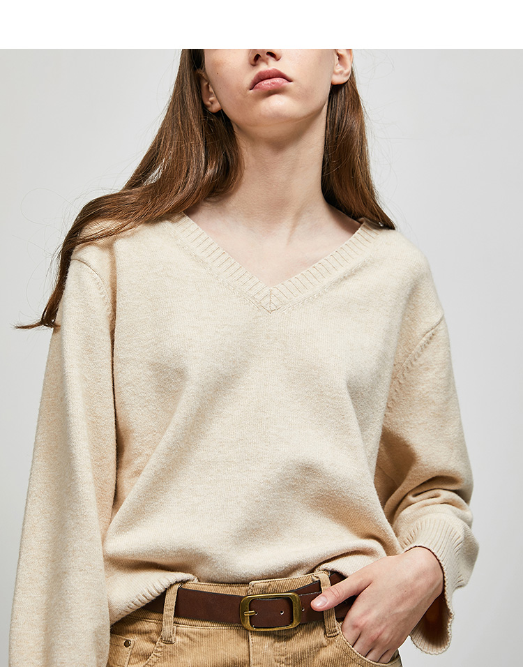 Cardigan WESTLINK   en Adhesif - Ref 3231166 Image 19
