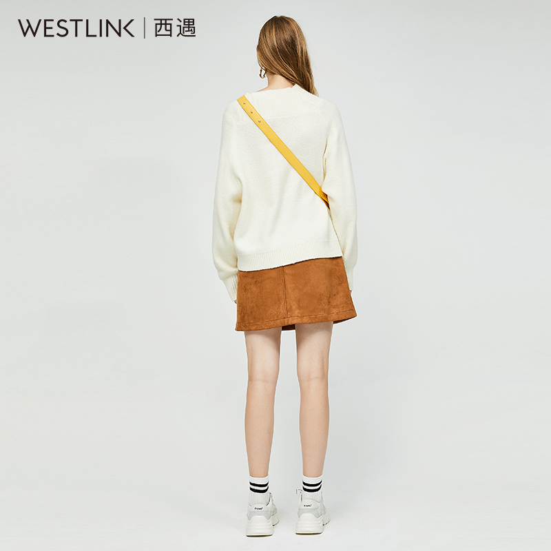 Cardigan WESTLINK   en Nylon - Ref 3231086 Image 3