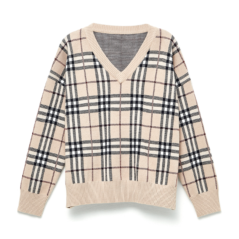 Cardigan WESTLINK   en Adhesif - Ref 3231069 Image 5