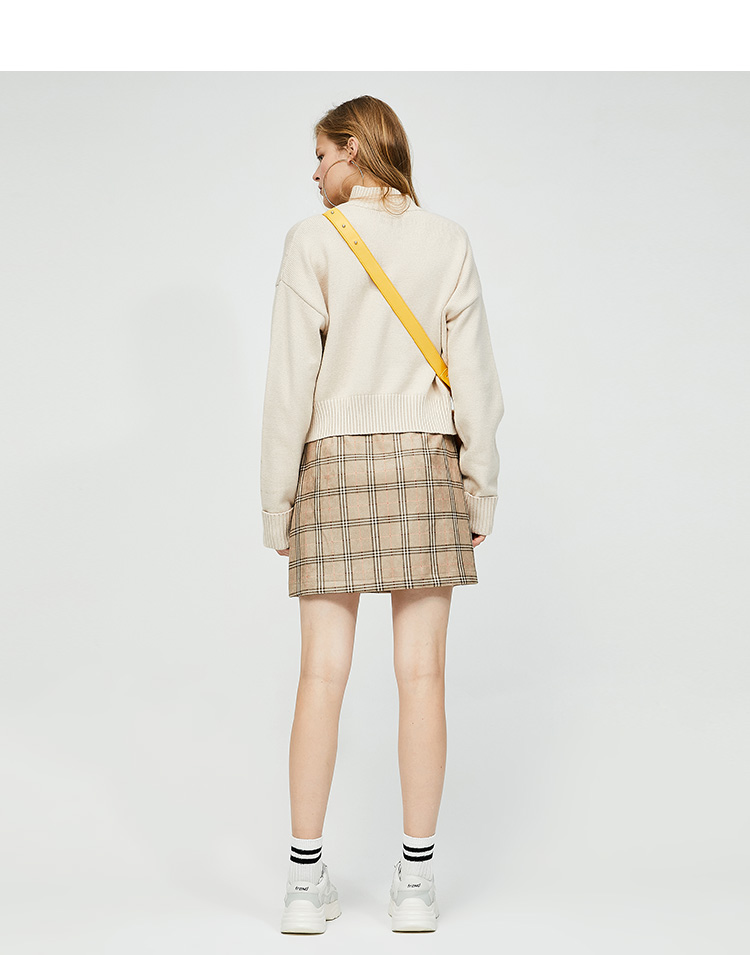 Cardigan WESTLINK   en Adhesif - Ref 3230808 Image 21