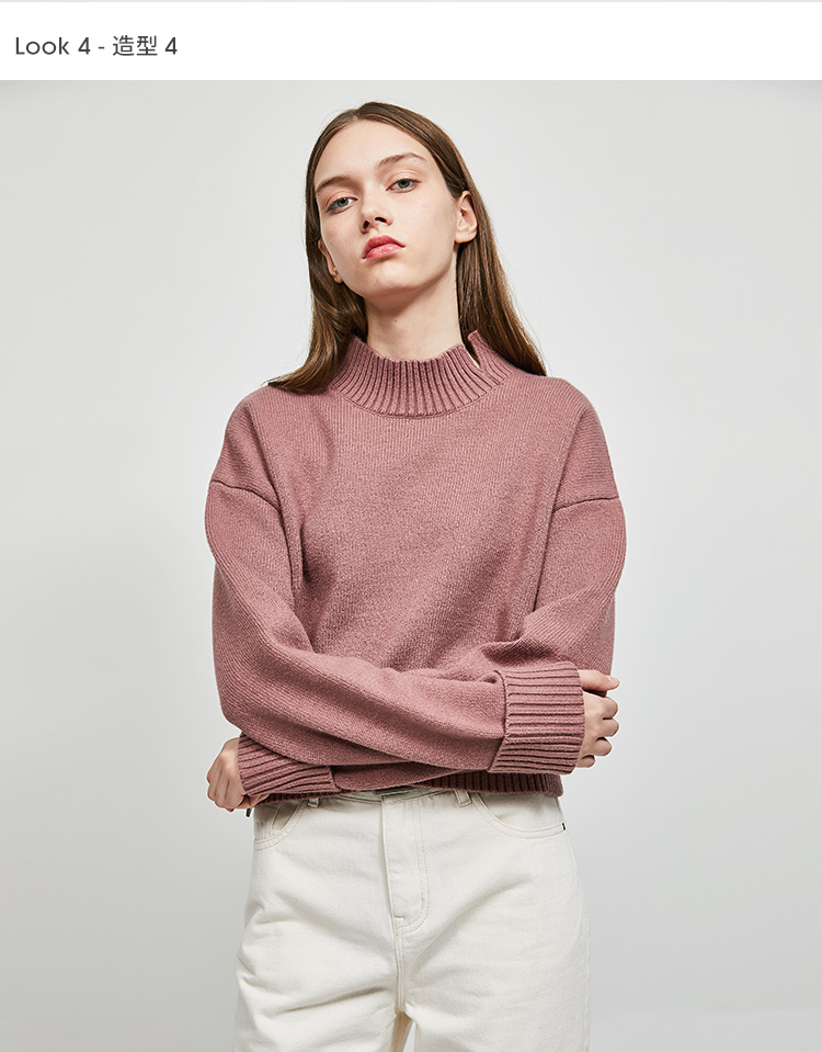 Cardigan WESTLINK   en Adhesif - Ref 3230808 Image 24