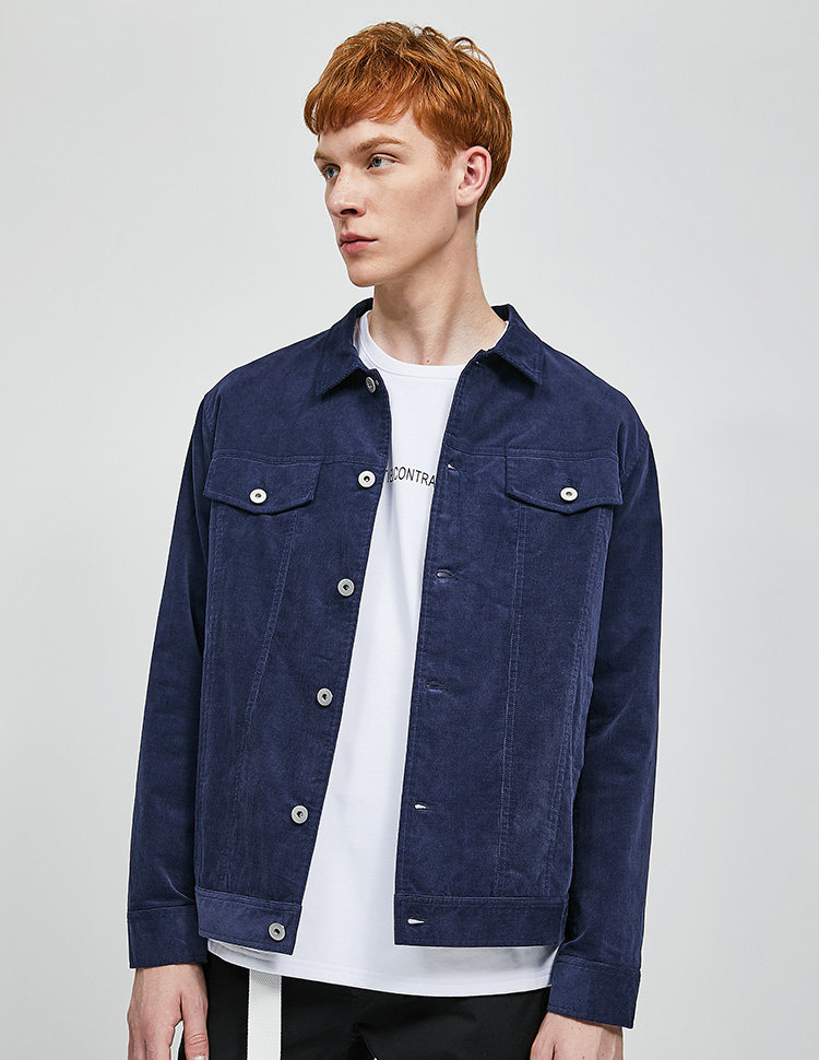 Blouson homme WESTLINK   manches longues - Ref 3118150 Image 7