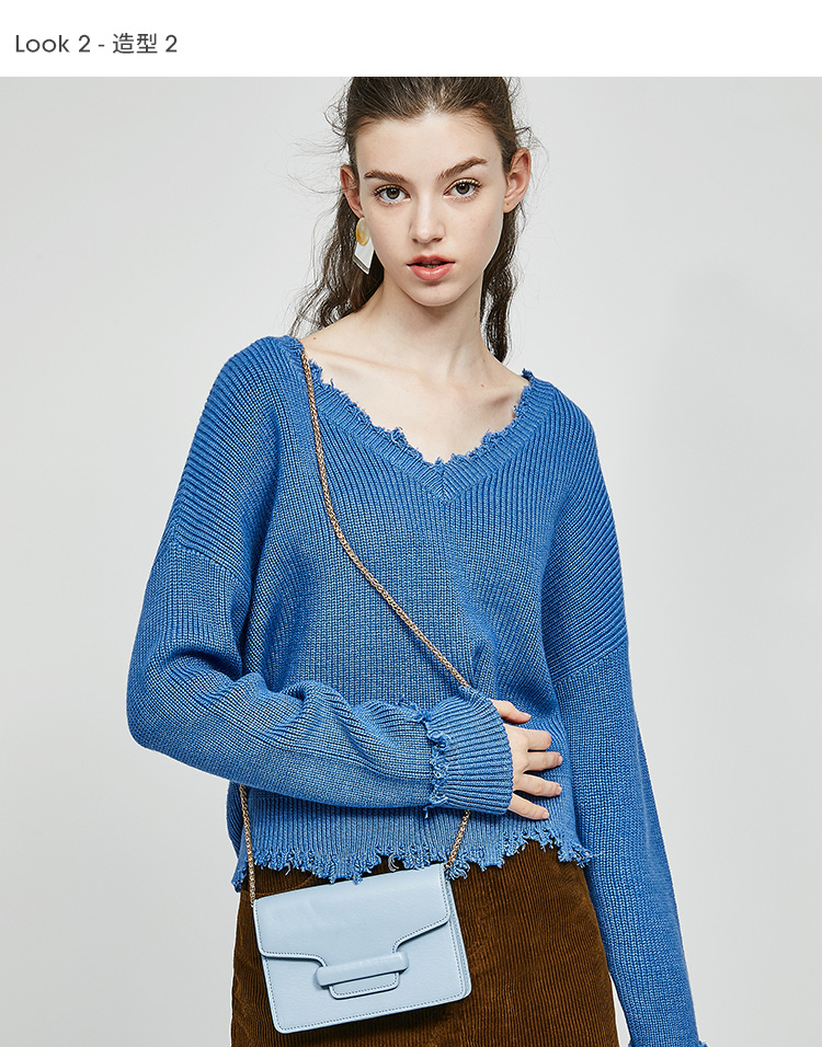 Cardigan WESTLINK   en Acrylique - Ref 3231243 Image 21