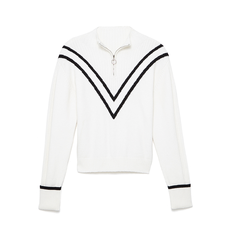 Cardigan WESTLINK   en Adhesif - Ref 3231361 Image 5