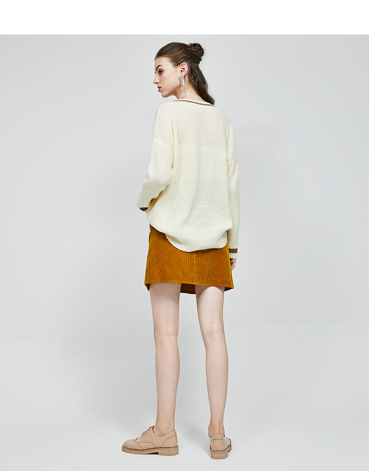 Cardigan WESTLINK   en Acrylique - Ref 3228701 Image 14