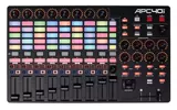 Импортированная VJ Console APC40MK2 Оригинал с программным программным платежом Special Effect Special Effem
