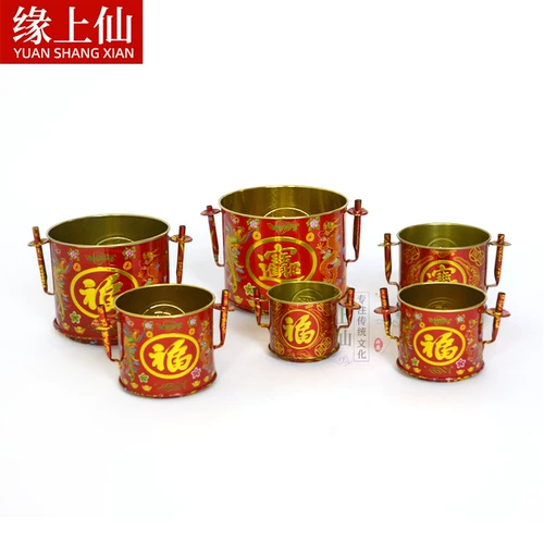 Tieyuan Burness Burner Landpot Ароматные ароматные ароматные ароматные помещики висят стену, висящая на западном поклонении прохождение продуктов Pooe Products
