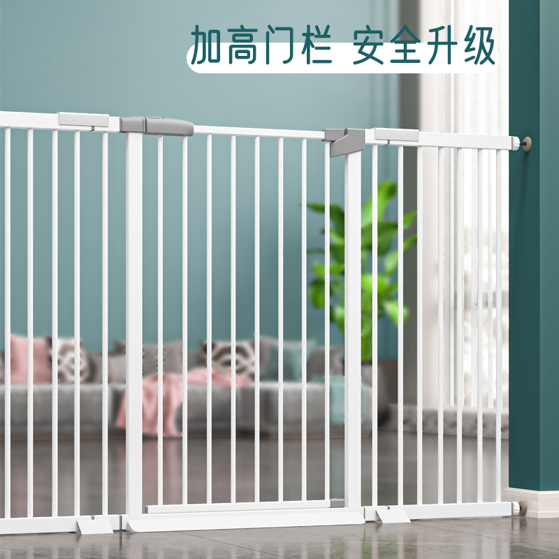 Stairway Guardrail, Child Safety Gate, Protective Fence, Baby Playpen, Baby Railing, Isolation Door, Pet Fence Gate
