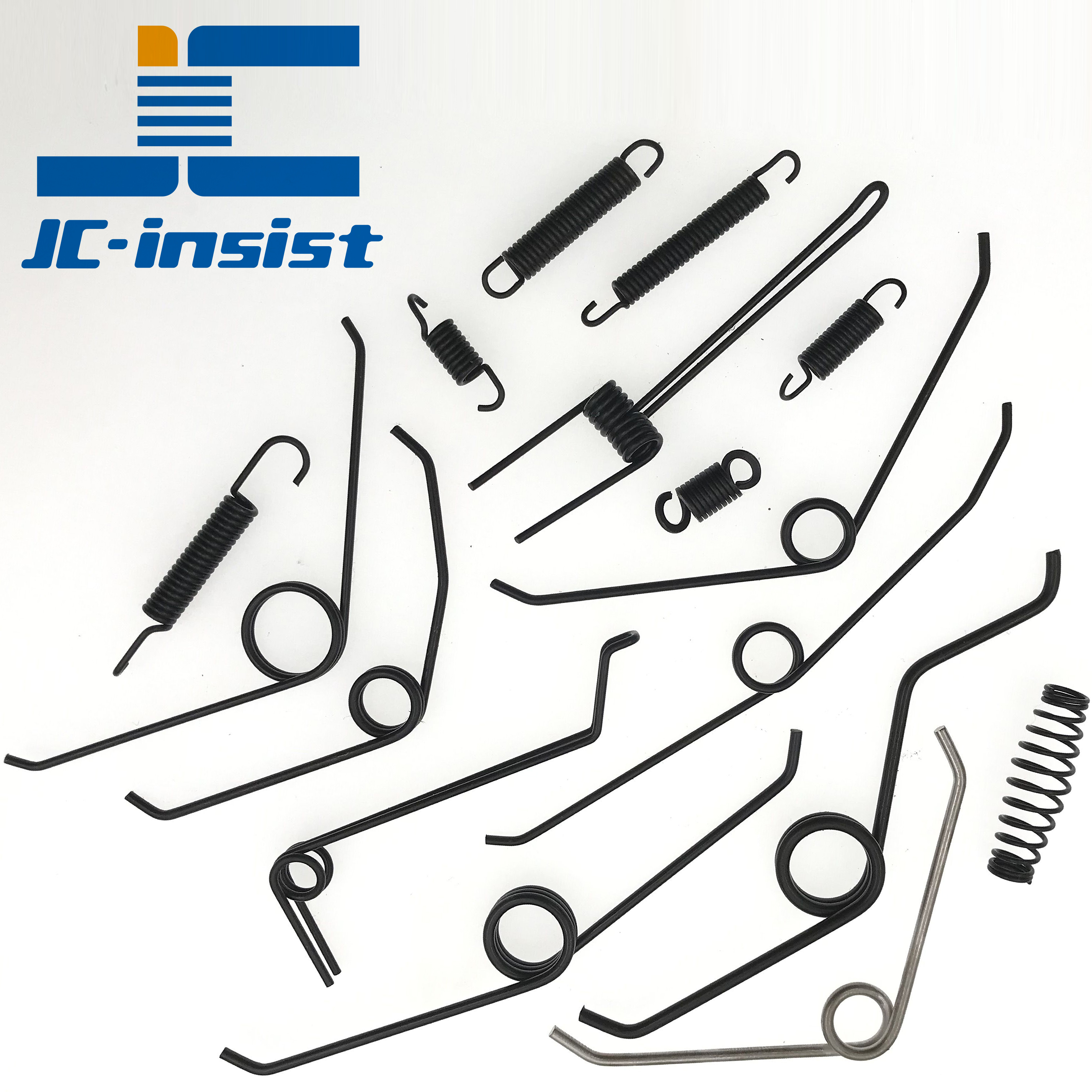 Pliers Spring crimping pliers Stripping pliers Cable tie pliers Spring Cable shear crimping pliers 8 word aluminum sleeve pliers spring accessories