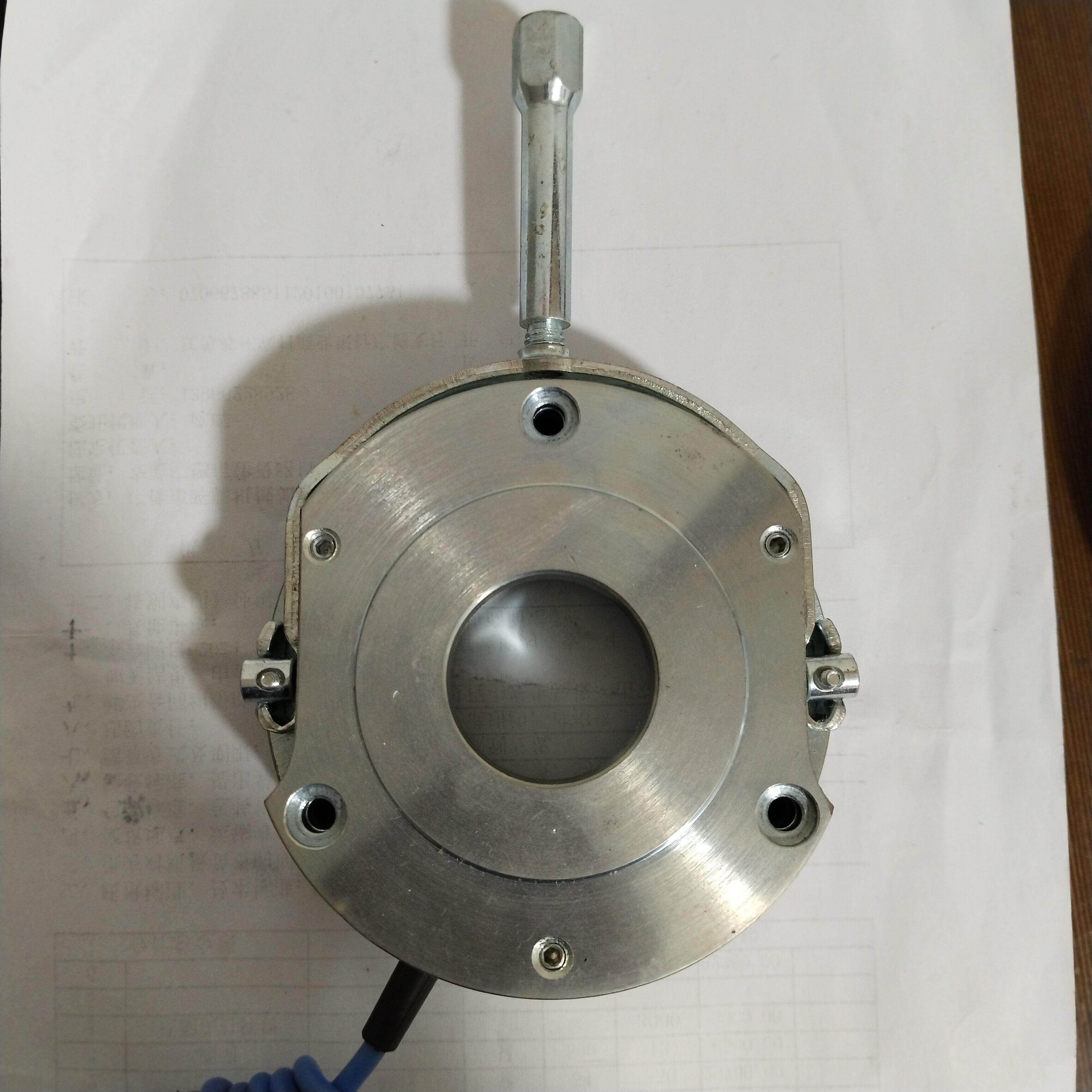 Тормоза 电磁失电制动器dzs1-04n08n15n30n60n80n150n260n顺丰包邮2台起