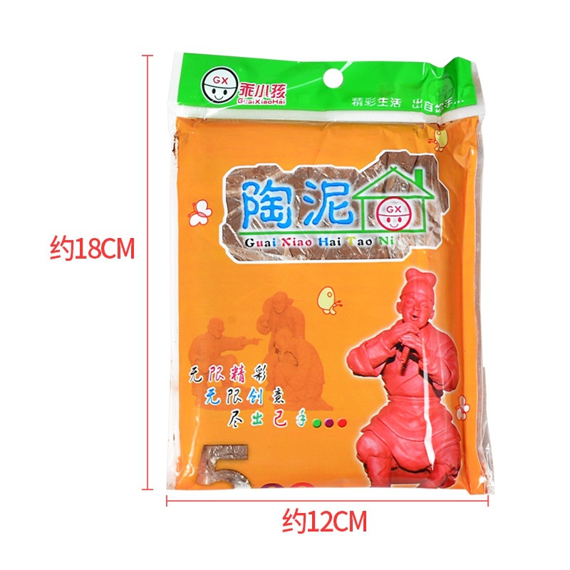 软陶泥:开启儿童创意之旅的理想材料