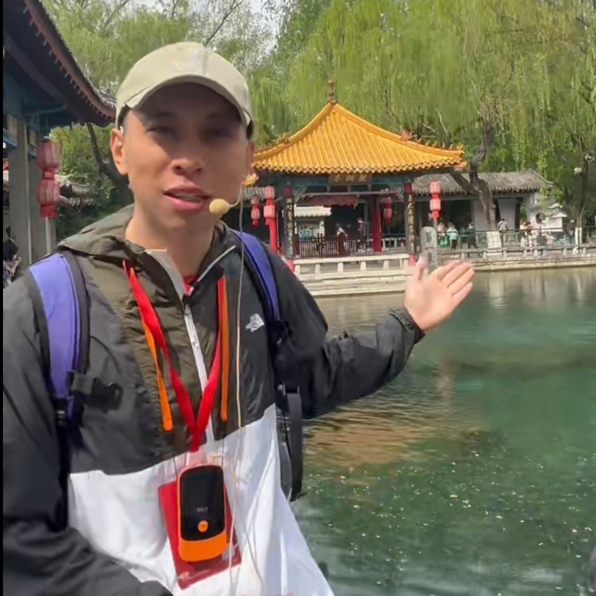 泰山脚下的自在之旅：揭秘泰安纯玩团的独特魅力