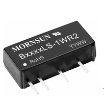 B0512LS-1WR2 Golden Ascension Stable voltage input 5V Isolation Unstable single output 12V