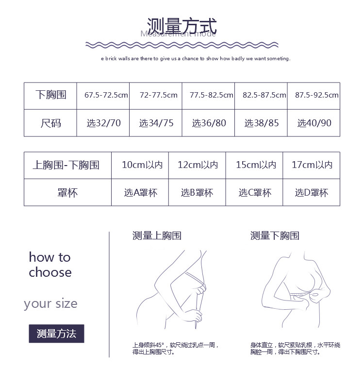 Mùa hè cỡ lớn bra béo mm nữ 200 pounds phần mỏng của đồ lót được thu thập để nhận được sữa ngăn ngừa chảy xệ ren nhỏ gợi cảm - Áo ngực không dây đồ lót đẹp
