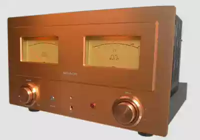Meixing Mingda MC845-C211 High-fidelity hifi vacuum tube combined power amplifier