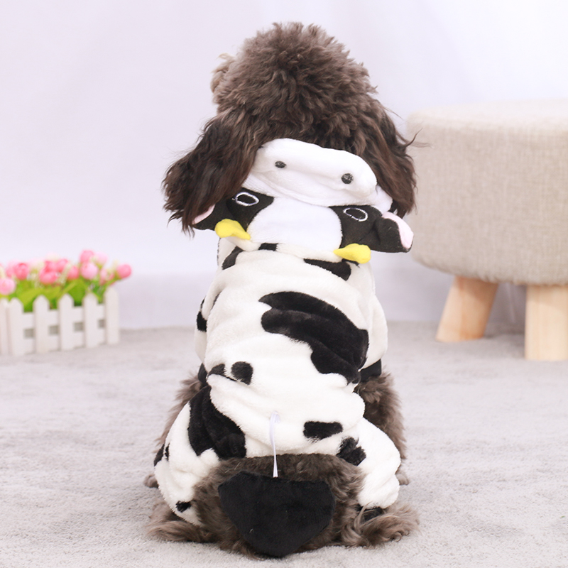 Small Dogs Clothes Spring Summer Dress Season Teddy Beaume Pooch Pooch Pooch Spring Leisure Boomers Pet Clothing