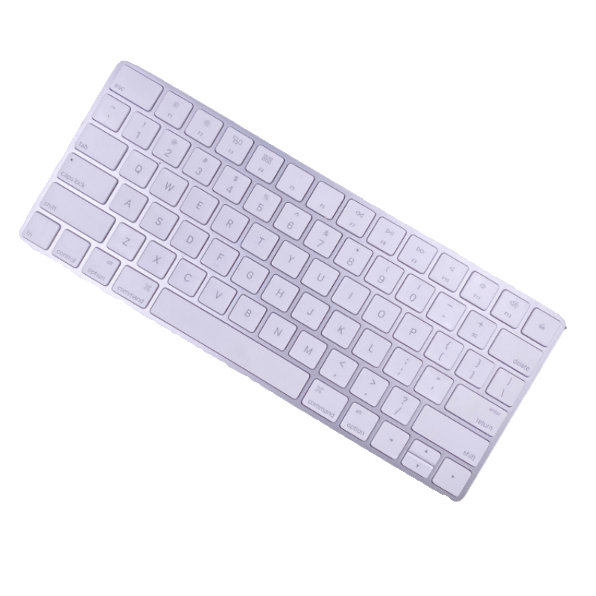 Apple/Apple Magic KEYBOARD 2nd generation Miao control keyboard IMAC wireless Bluetooth iPad second -generation keyboard