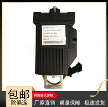 7915692551 or 7915692550 Linde Emergency switch L12L14L16 Emergency power-off switch