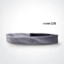 Hatha trẻ hóa tóc ban nhạc yoga mồ hôi thấm mồ hôi thể thao headband nữ ban nhạc tóc tập thể dục headband tóc vòng chạy áo tập gym nữ Yoga